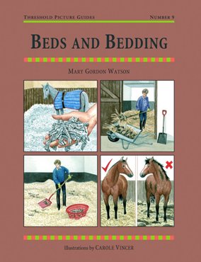 Beds and Bedding: TPG 09